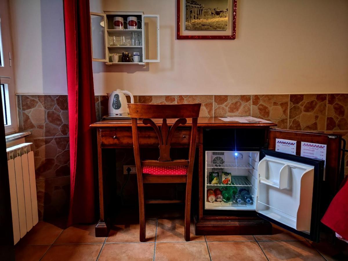 Vecchia Roma Resort — Photos 2